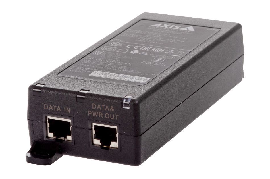 AXIS 30 W MIDSPAN AC/DC 24 V AXIS 30 W MIDSPAN AC/DC 24 V